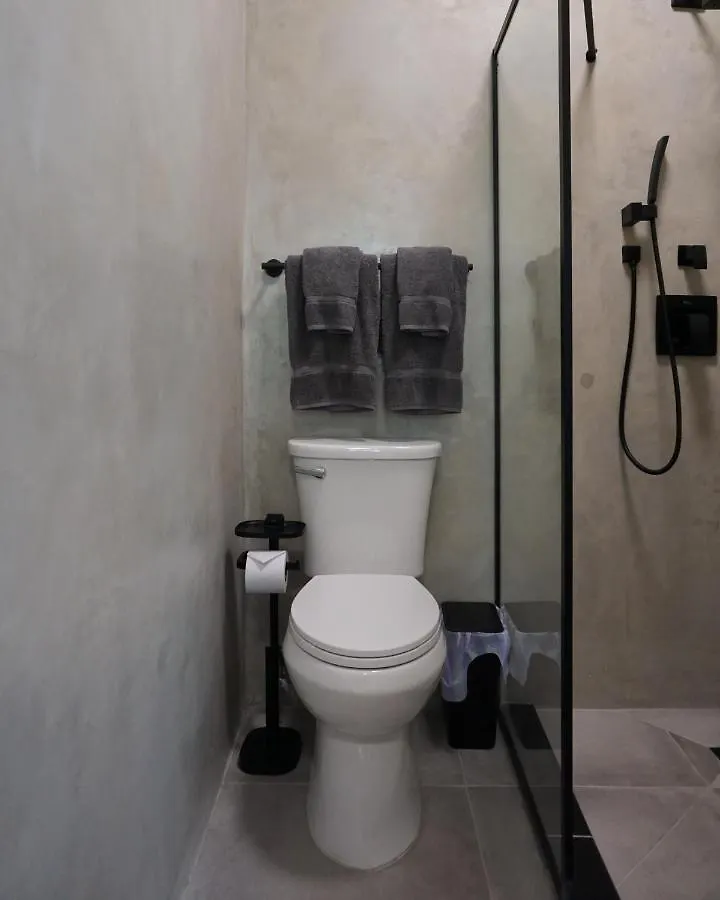 The Looking Glass Hotel San Juan Puerto Rico