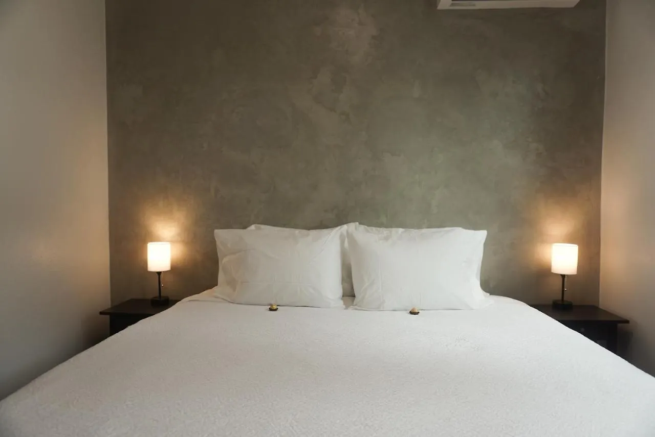 The Looking Glass Hotel San Juan