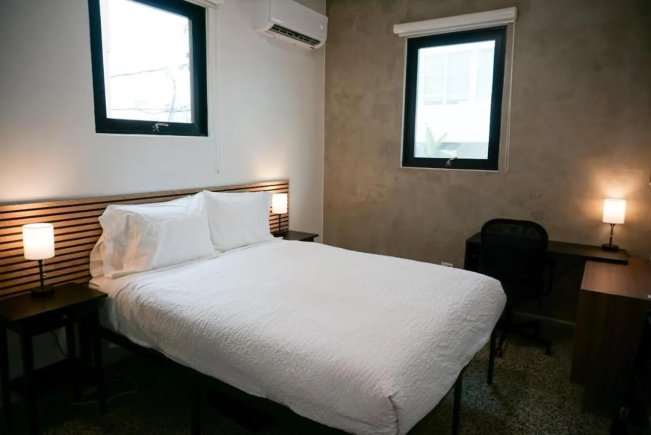 The Looking Glass Hotel San Juan