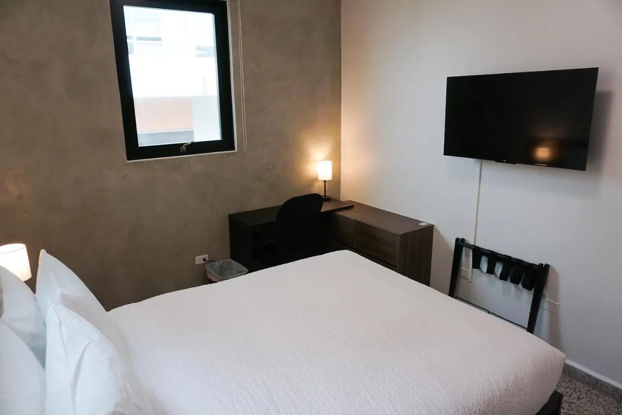 The Looking Glass Hotel San Juan