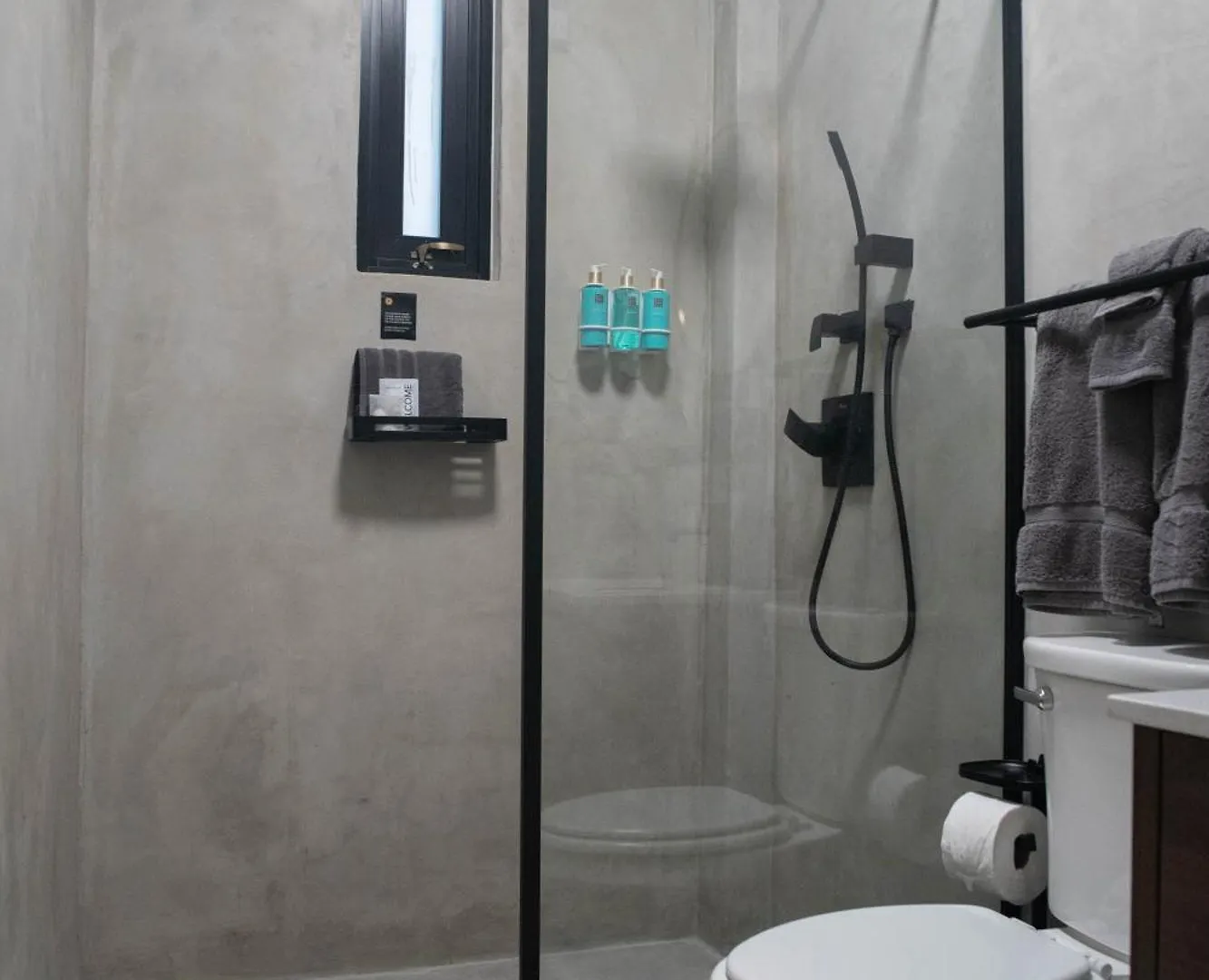 The Looking Glass Hotel San Juan