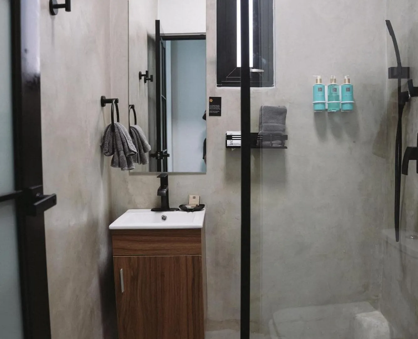 The Looking Glass Hotel 圣胡安