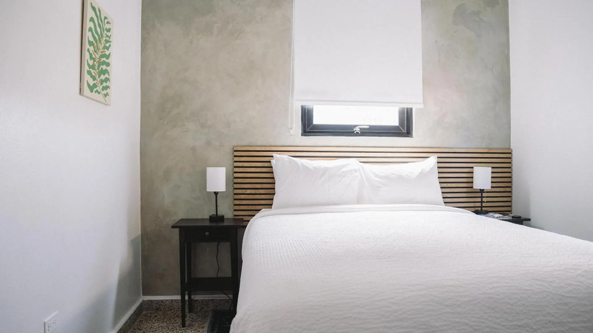 The Looking Glass Hotel San Juan