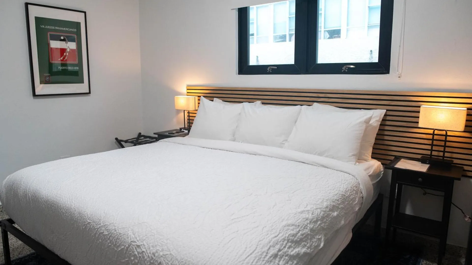 The Looking Glass Hotel San Juan