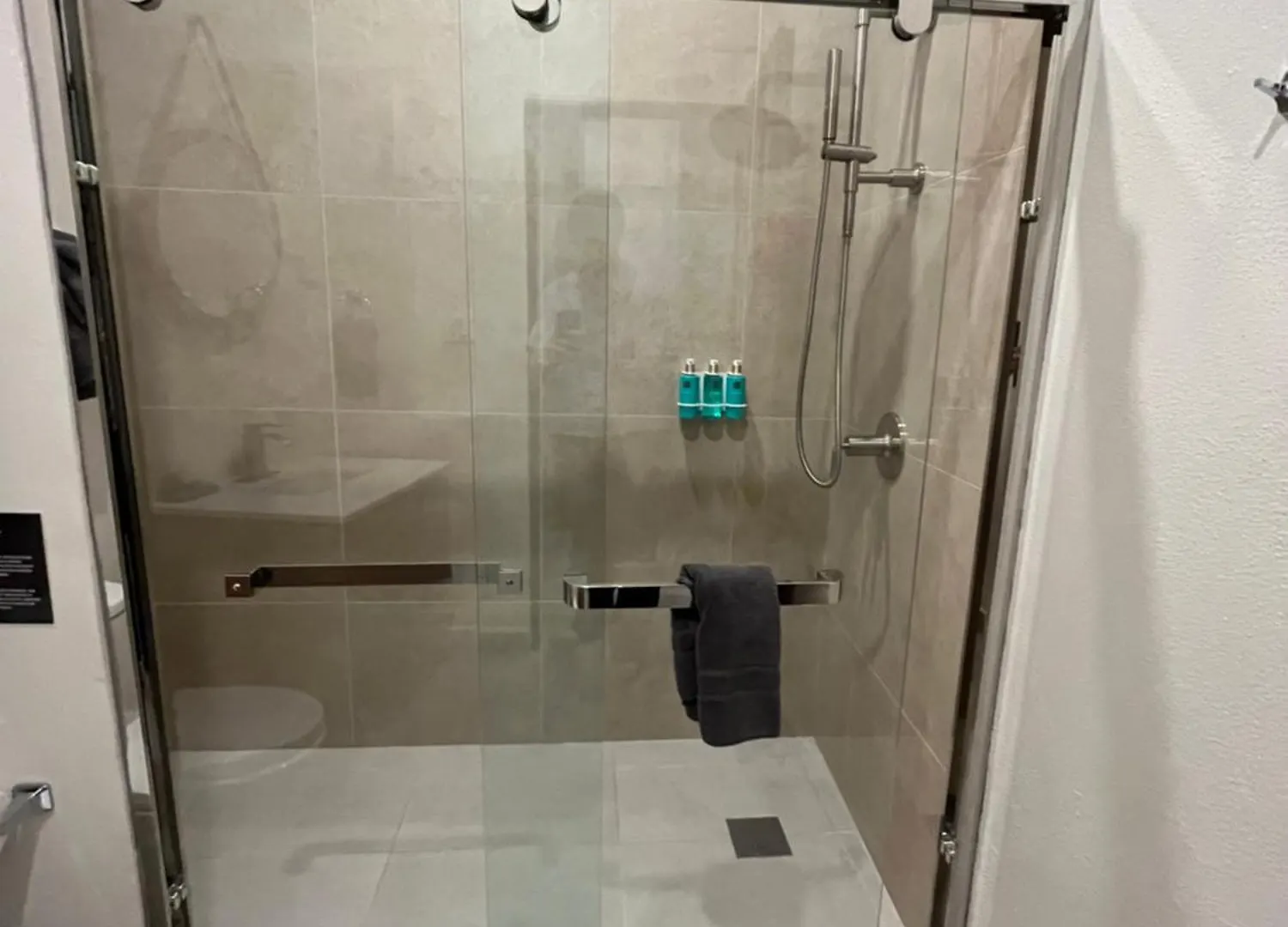 The Looking Glass Hotel San Juan
