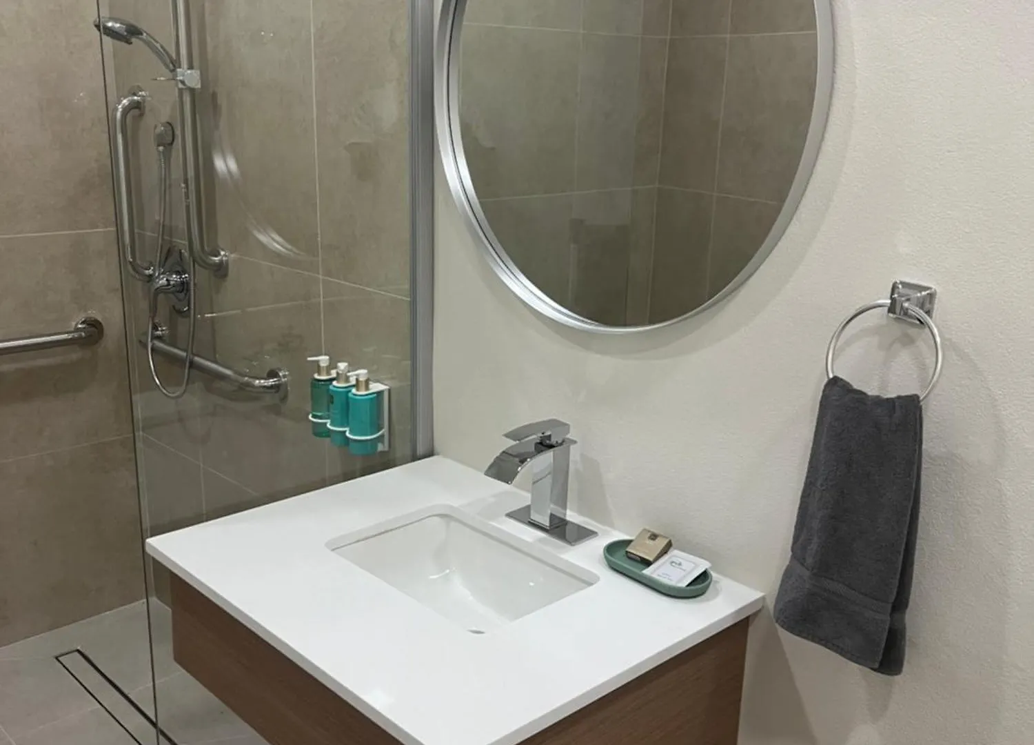 The Looking Glass Hotel San Juan