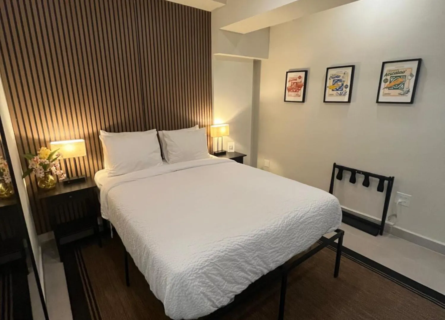 The Looking Glass Hotel San Juan