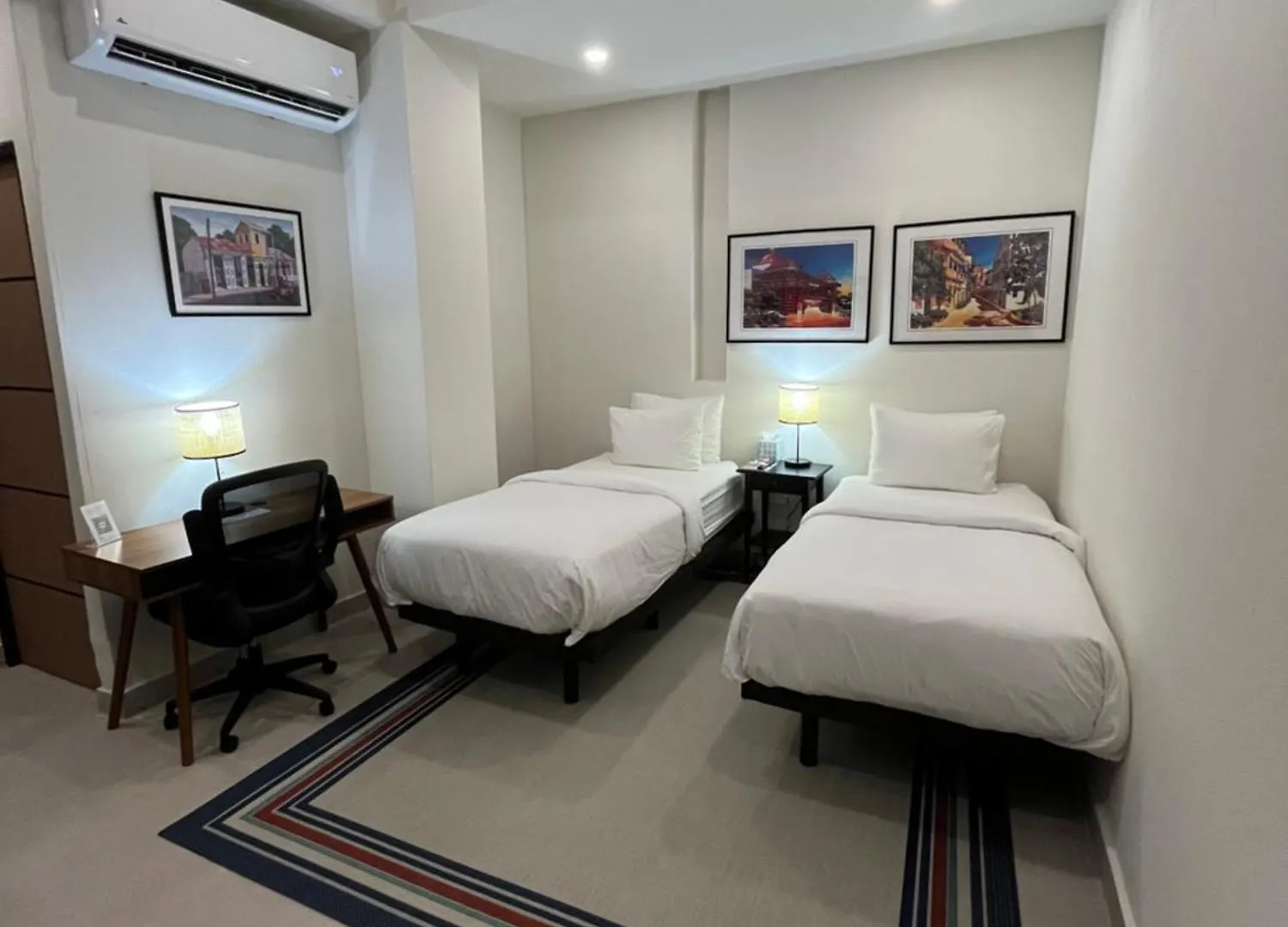 The Looking Glass Hotel San Juan Puerto Rico