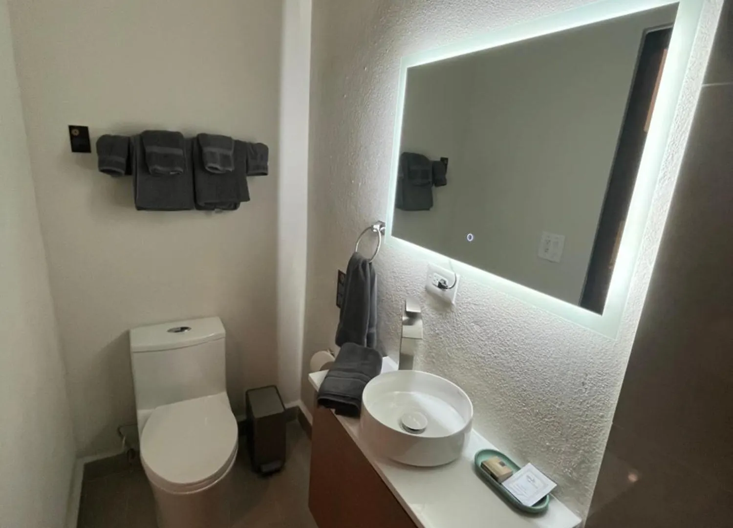 The Looking Glass Hotel San Juan
