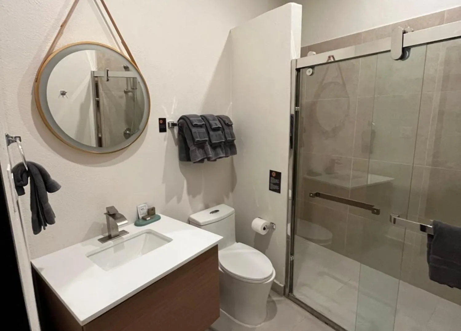 The Looking Glass Hotel San Juan Puerto Rico
