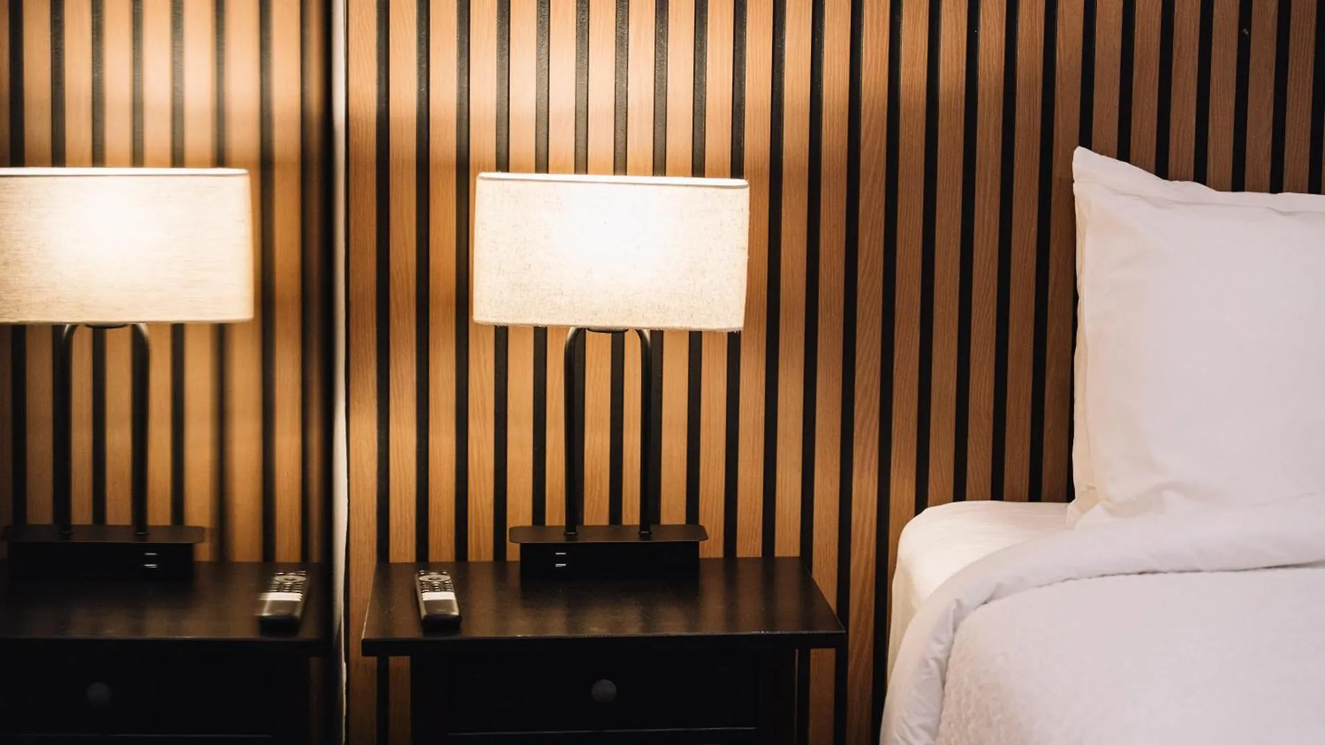 ***  The Looking Glass Hotel San Juan Puerto Rico