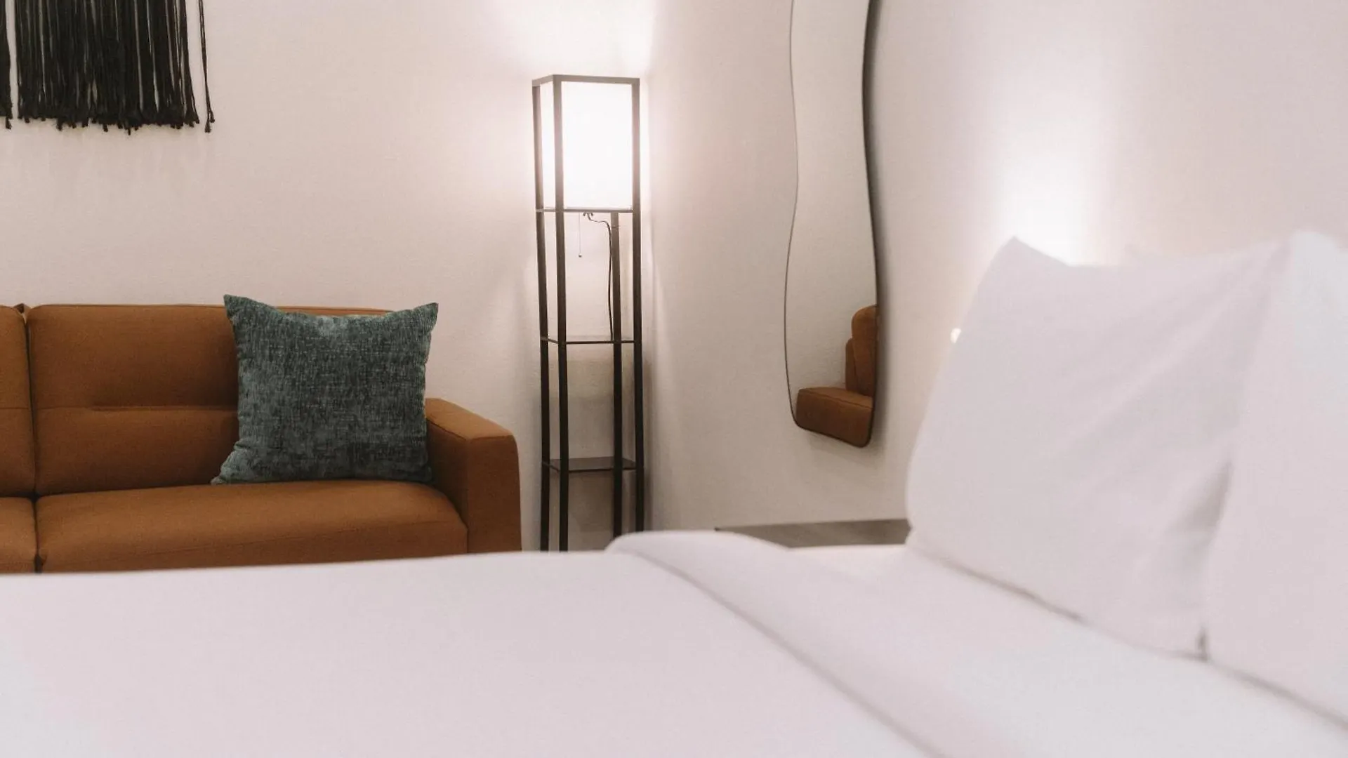 The Looking Glass Hotel San Juan