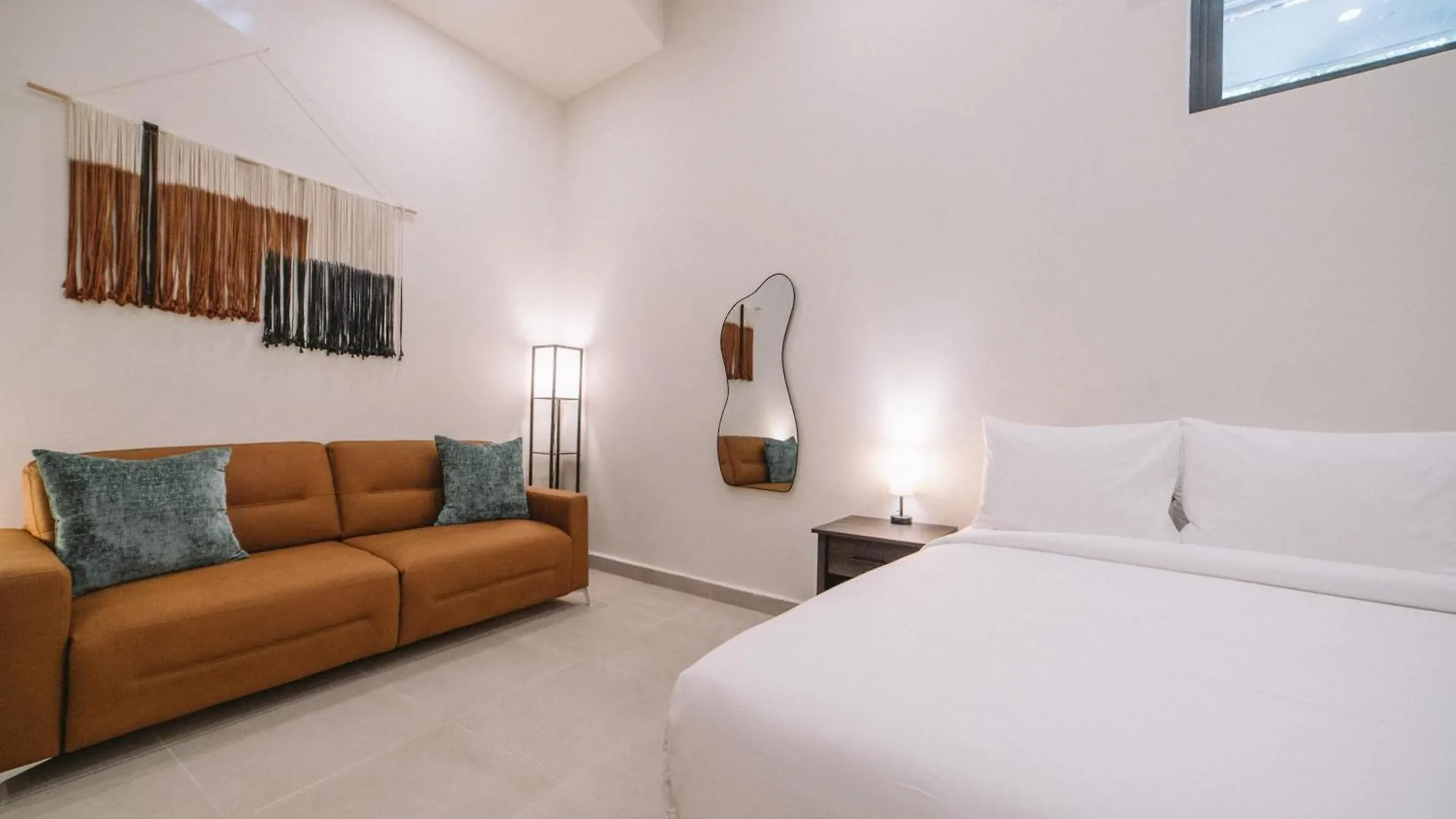 The Looking Glass Hotel San Juan