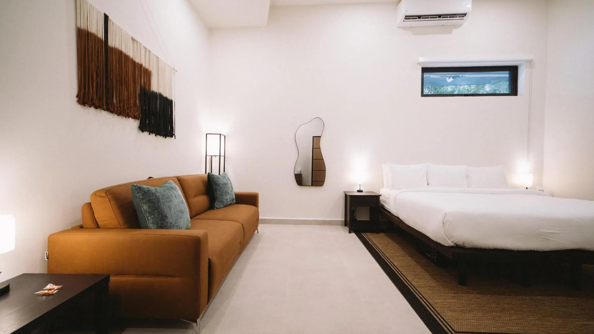 The Looking Glass Hotel 圣胡安
