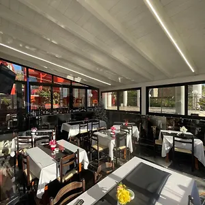 Bar Restaurant Mete Peshkepi