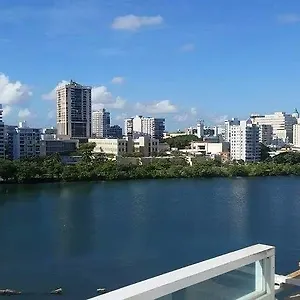 Spectacular View San Juan